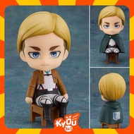 Nendoroid Swacchao! Erwin Smith - Shingeki no Kyojin