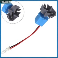 【1.27】  1Pc Small Small  Wind Generator Water Wheel Turbine Generator Motor