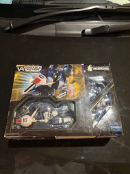 全新 Mospeada 機甲創世記 Toyami