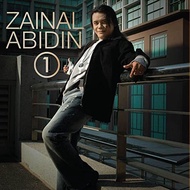 (CD-R) Zainal Abidin - 1 (3CD) (2014)