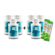 Balance U Core แก้ภูมิแพ้ ไซนัส ริดสีดวงจมูก