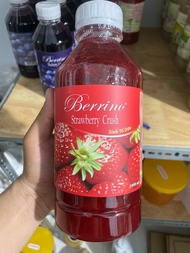 SINH TỐ BERINO 1 LÍT