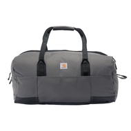 Carhartt Legacy Gear Bag, 23-Inch, Grey