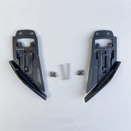 Suitable For AGV Motorcycle Helmet Lens Accessories PISTA Lens Accessories Zipper Buckle Agv Helmet 