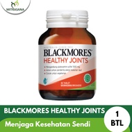 Blackmores Healthy Joints Glucosamine Sulfate 1500 mg 30 Tablet