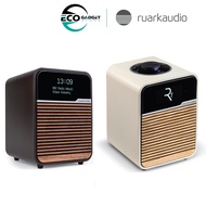 Ruarkaudio R1 MK4 Deluxe Bluetooth Radio Speaker
