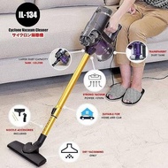 Idealife Vacuum Cleaner Il 134 Hepa Filter Kiyokostuff