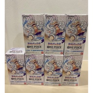 One Piece OP05 Booster Box
