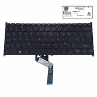 Acer Aspire Swift 5 SF514-51 SF514-52 SF514-53 SF514-54 Keyboard