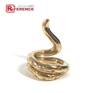 LOUIS VUITTONTrioberg Tentacool Nanogram 戒指