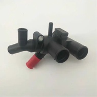 Termostat sistem penyejukan untuk 2007-2012 MK7 F-ord Transit 2.2 TDCI Euro 4. 6 OEM: BK3Q-8A586-AA