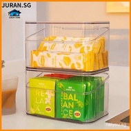 Tea Bag Storage Box Tea Bag Organizer Tea Box Storage Tea Bag Holder Tea Organizer Tea Storage Organ