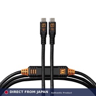 [Domestic genuine product] Tether Tools Tether Pro Optima 10G USB-C Cable
