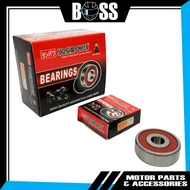 [YOSHIPOWER] 6301-300 Special Racing Bearing