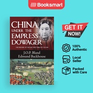 Under The Empress Dowager - Paperback - English - 9789881866745