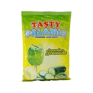 Tasty Palamig Powdered Drink - Cucumber Lemonade ( 500g )