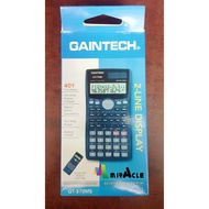 GAINTECH Calculator Scientific GT 570MS (1 Year warranty)