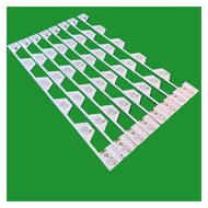 LED バックライト 50UB6406 50U6600C 50U66EBC LVU500NDEL MD9W03 V3 50E5800 JB 50HR330M05A5 V0 4C-LB5005-HR2 