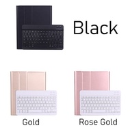 Samsung tab S7 11inch T870 / T875 _ Tab S7 Plus/ S7+ 12.4inch SM-P970/ P975 keyboard case with super