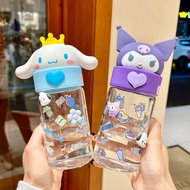 Sanrio Drinking Bottle 500ML DD237 - Toserbazaar