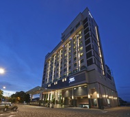 雙溪大年普瑞斯特飯店 (PUREST HOTEL Sungai Petani)