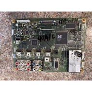 Toshiba 40AV700E Mainboard (V28A00112301)