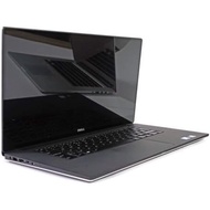 Dell Precision 5520 Workstation/Quad-Core i7-7820HQ/32GB RAM/512GB SSD/4GB NVIDIA Quadro/15.6" FHD