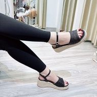 7CM FULL BOX CATHY SHOES