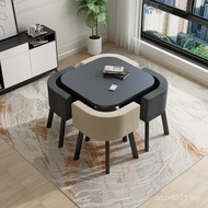 Negotiation Table Chair Simple Venus Combination Dining Table Madoka Creative Shop Negotiation Table