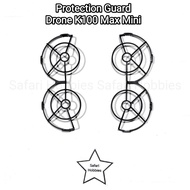 K100 Max Mini Drone Propeller Protector