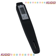 KUGIGI Digital Pocket Thermometer, -58 to 572°F / -50 to 300°C Instant Read Cooking Thermometer, Wat