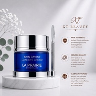 LA PRAIRIE Skin Caviar Luxe Eye Cream with Caviar Premier 20ml
