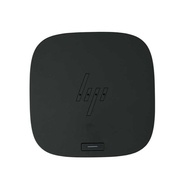 HP惠普 Thunderbolt Dock G4雷电4 4J0A2AA 笔记本移动扩展坞外壳