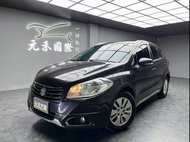 2015年式 Suzuki SX4 Crossover 1.6 GL Plus 汽油