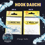 DAIICHI HOOK ORIGINAL JAPANESE QUALITY DAICHI/