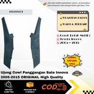 Innova 2005-2015 Satay Grill Cowl Tip Original Innova Accessories