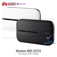 Modem Mifi 4G Huawei E5576 - Modem Huawei 4GB mifi E5576