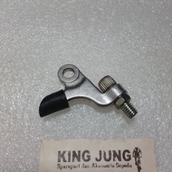 Rear brake cable Stopper, vintage vintage brake cantilever hanger Stopper