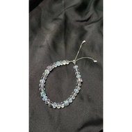 Crystal bracelet Austria beads Original like Swarovski