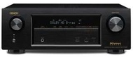 DENON AVR-X1100W 音響設備 擴大機 7聲道 AV環繞 聲道網路環繞擴大機 最新款-預購 平輸 展示機 日規