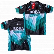bike jersey for men with pocket GIANT &amp; BORA Racing Bike Ride Motorcycle T-shirt