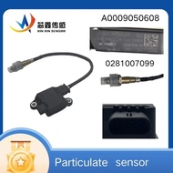 A0009050608 0281007099/100 NEW Soot Particulate Matter PM Sensor For Mercedes-Benz Sprinter 1500 250