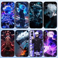 Anime Jujutsu Kaisen Gojo Satoru for Vivo U3 Y19 S1 S16 S17 S19 Pro S17 S17T T3 V5 lite Z9 Y67 V5s Y
