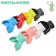 EBINLANDS Snorkel Regulator Mouthpiece, Diving Equipment Comfortable Scuba Regulator Mouthpiece, Sil