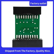 Easy JTAG Adapter Board-LX300 for Small Boards(Fly Wires)- U-SOCKET Compatible