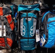 2032 KBN 75L 尼龍大背囊 Camping Backpack 露營背囊 露營背包 露營