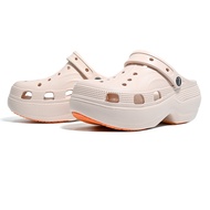 BAOJI บาโอจิ รองเท้าแตะ รองเท้าหัวโตผู้หญิง รุ่น BO37-142