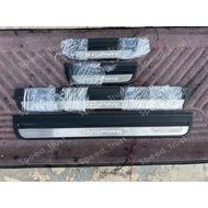 JDM USED Doorstep Sill Scuff Plate Door Step Pintu With Light Lamp Honda Accord TAO Inspire CP3 Japa