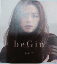 李幸倪  Gin Lee   be Gin