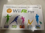 Wii Fit Plus